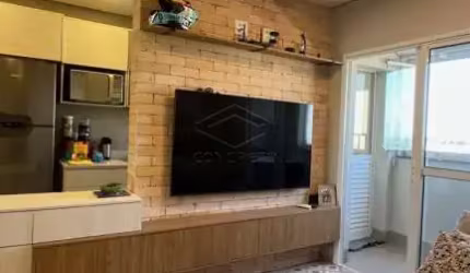Apartamento Padrão em Jaú
