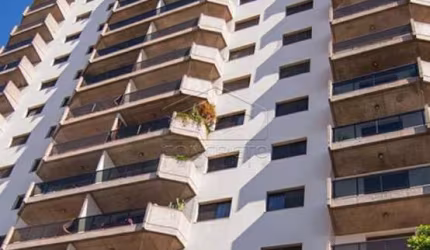 Apartamento com 3 quartos à venda na Vila Santa Tereza, Bauru , 169 m2 por R$ 800.000