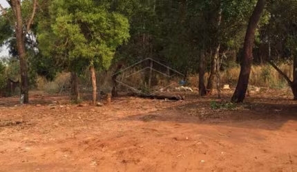 Terreno Padrão em Bauru