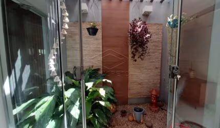 Casa Residência em Jaú