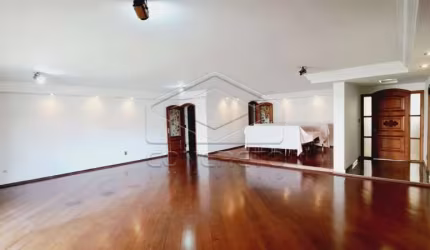 Excelente apartamento com 04 suítes - Chicão