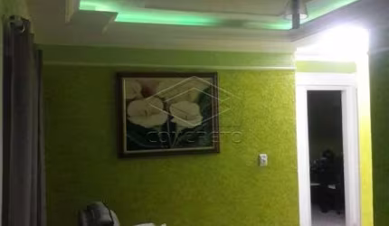 Apartamento Padrão em Bauru