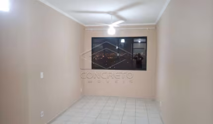 Apartamento com 03 dormitórios - JUREIA