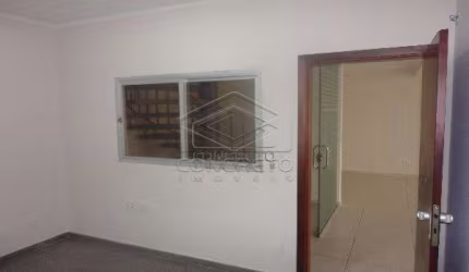 Casa Padrão em Bauru
