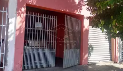 Casa Padrão em Bauru