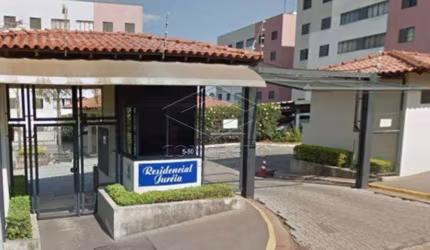 Apartamento Padrão em Bauru