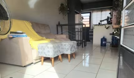 CASA À VENDA - PARQUE PAMPULHA EM AGUDOS