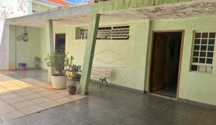 CASA NO JARDIM HIGIENÓPOLIS PARA INVESTIDOR