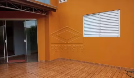 Casa Residência em Jaú