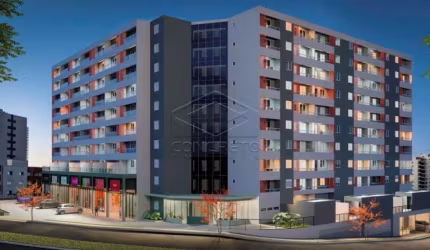 APARTAMENTO À VENDA NO FLY RESIDENCE
