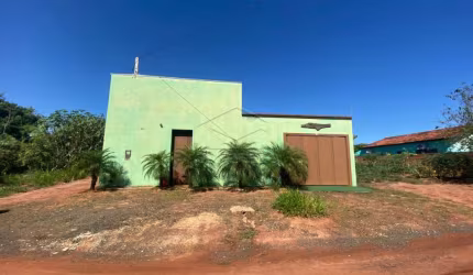 OPORTUNIDADE ÁREA DE LAZER - VALE DO IGAPÓ
