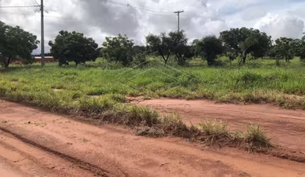 LOTE NO JARDIM MARAMBÁ, PRÓXIMO A UNIP!