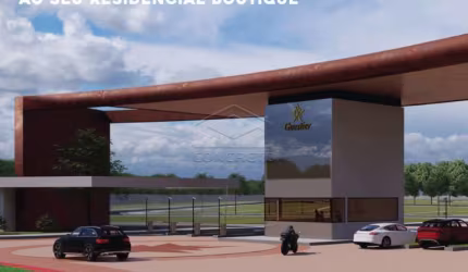 EXCELENTE LOTE - GUESTIER RESIDENCIAL