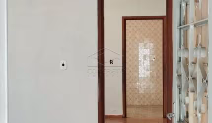 Casa Residência em Jaú