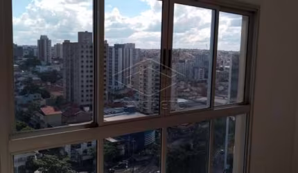 AVENIDA PARK com 2 dormitórios sendo 1 suíte