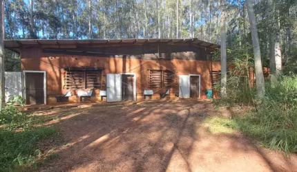 Área rural com 6 alqueires - Estância - Cachoeirinha