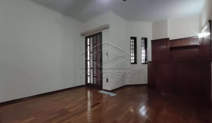 Casa Residência em Jaú