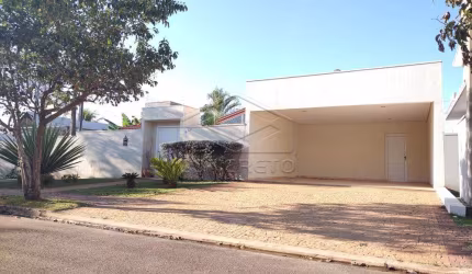 Casa Condomínio em Bauru