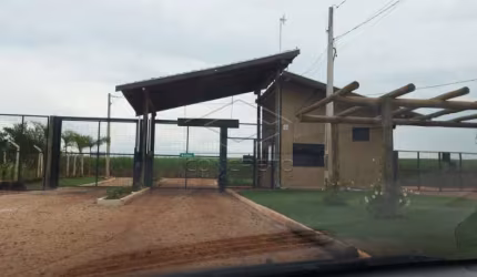 Terreno Padrão em Itaju