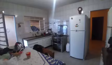 Casa Residência em Jaú