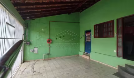 Residência com 03 dormitórios - Vista Alegre