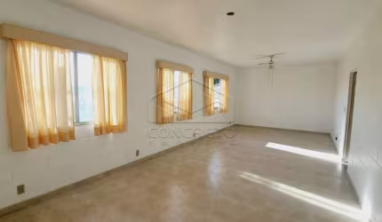 Casa Padrão em Bauru