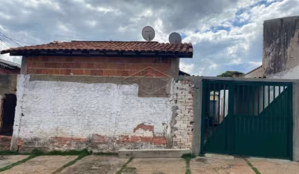 Casa para reforma - Beija Flor