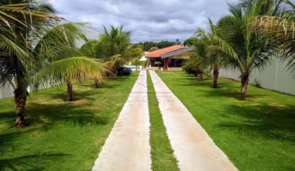 Casa Condomínio em Jaú