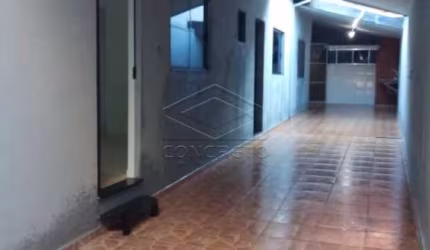 Casa Residência em Jaú