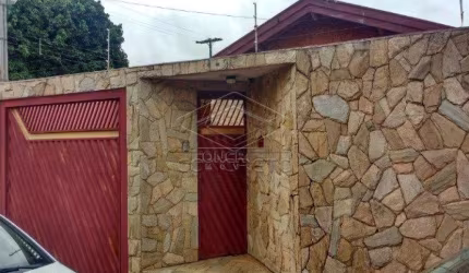 Casa Padrão em Bauru