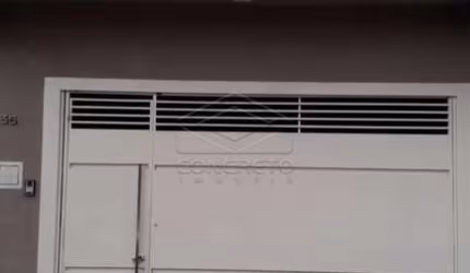 Casa Sobrado em Bauru