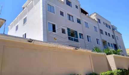 Apartamento com 3 quartos à venda na Vila Cardia, Bauru , 140 m2 por R$ 280.000
