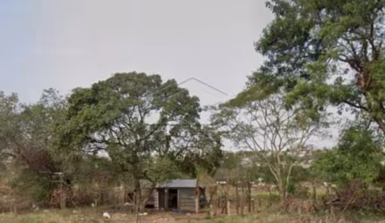 Terreno Área em Bauru