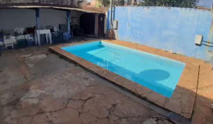 Casa Residência em Jaú