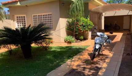 Casa Padrão em Itapuí