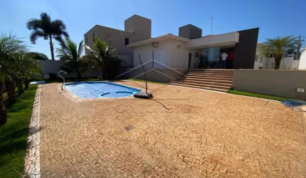 Casa Residência em Jaú