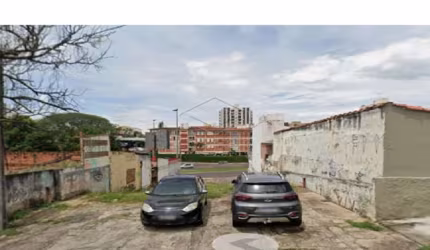 VILA CIDADE NOVA UNIVERSITÁRIA