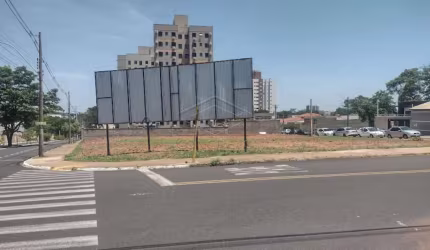 Terreno Área em Bauru