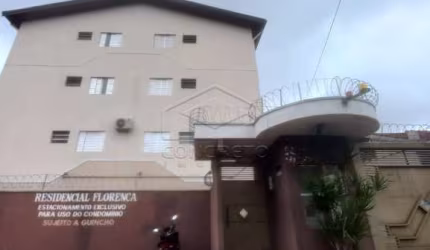APARTAMENTO TÉRREO - RESIDENCIAL FLORENÇA