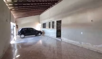 RESIDÊNCIA À VENDA - PARQUE ROOSEVELT