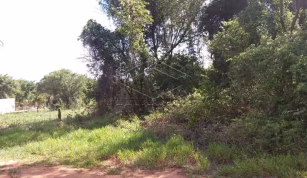 TERRENO - VALE DO IGAPÓ