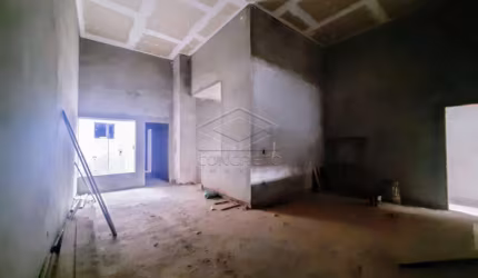 Casa Residência em Jaú