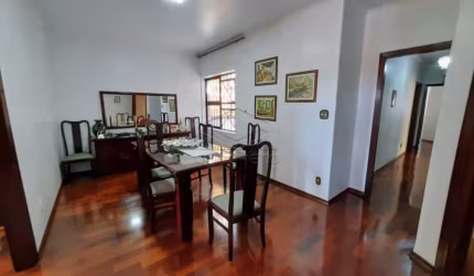 Casa Residência em Jaú
