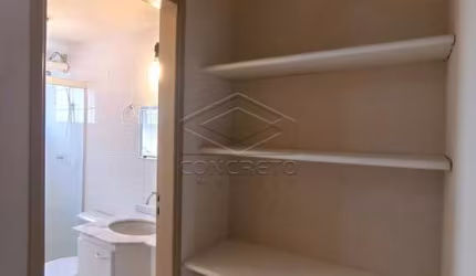 Apartamento Padrão em Bauru