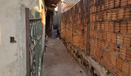 Casa Padrão em Bauru