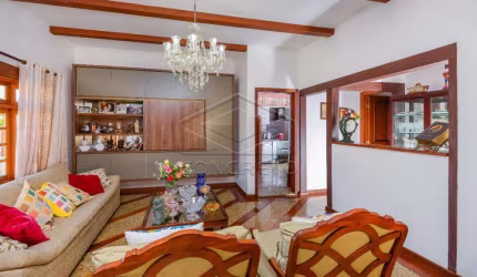 Casa Padrão em Bauru