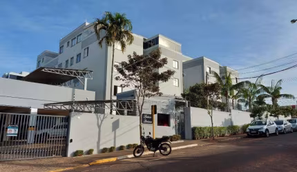 Apartamento com 2 quartos à venda na Vila Cardia, Bauru , 105 m2 por R$ 320.000