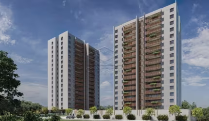 APARTAMENTO À VENDA - MOOD