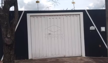 CASA 3 DORMITÓRIOS