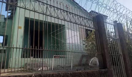 Casa Padrão em Bauru